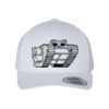 Retro Trucker Cap Thumbnail