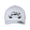 Retro Trucker Cap Thumbnail