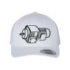 Retro Trucker Cap Thumbnail