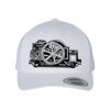 Retro Trucker Cap Thumbnail