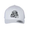 Retro Trucker Cap Thumbnail