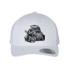Retro Trucker Cap Thumbnail