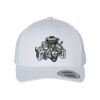 Retro Trucker Cap Thumbnail