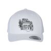 Retro Trucker Cap Thumbnail