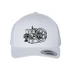 Retro Trucker Cap Thumbnail
