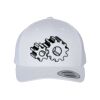 Retro Trucker Cap Thumbnail