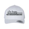 Retro Trucker Cap Thumbnail
