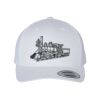 Retro Trucker Cap Thumbnail