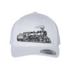 Retro Trucker Cap Thumbnail