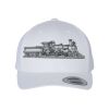 Retro Trucker Cap Thumbnail