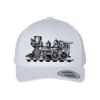 Retro Trucker Cap Thumbnail