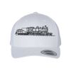 Retro Trucker Cap Thumbnail