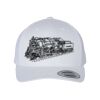 Retro Trucker Cap Thumbnail