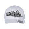 Retro Trucker Cap Thumbnail