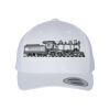 Retro Trucker Cap Thumbnail
