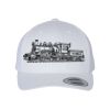 Retro Trucker Cap Thumbnail