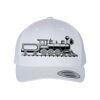 Retro Trucker Cap Thumbnail