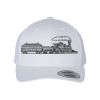 Retro Trucker Cap Thumbnail