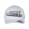 Retro Trucker Cap Thumbnail