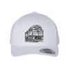 Retro Trucker Cap Thumbnail
