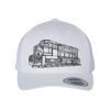 Retro Trucker Cap Thumbnail
