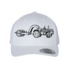 Retro Trucker Cap Thumbnail