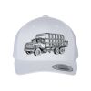 Retro Trucker Cap Thumbnail
