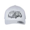 Retro Trucker Cap Thumbnail