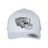 Retro Trucker Cap Thumbnail