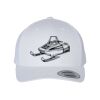 Retro Trucker Cap Thumbnail