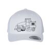 Retro Trucker Cap Thumbnail