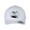 Retro Trucker Cap Thumbnail