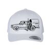 Retro Trucker Cap Thumbnail