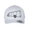 Retro Trucker Cap Thumbnail