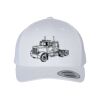 Retro Trucker Cap Thumbnail