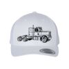 Retro Trucker Cap Thumbnail