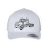 Retro Trucker Cap Thumbnail
