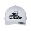 Retro Trucker Cap Thumbnail