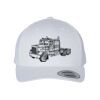 Retro Trucker Cap Thumbnail