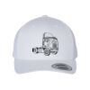 Retro Trucker Cap Thumbnail