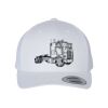Retro Trucker Cap Thumbnail