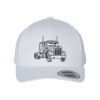 Retro Trucker Cap Thumbnail