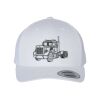 Retro Trucker Cap Thumbnail