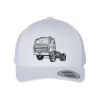 Retro Trucker Cap Thumbnail