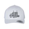 Retro Trucker Cap Thumbnail