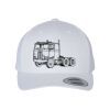 Retro Trucker Cap Thumbnail