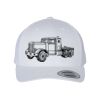 Retro Trucker Cap Thumbnail