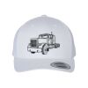 Retro Trucker Cap Thumbnail