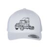 Retro Trucker Cap Thumbnail