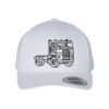 Retro Trucker Cap Thumbnail